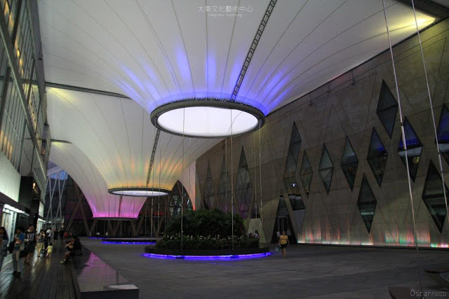 大東文化藝術中心-2