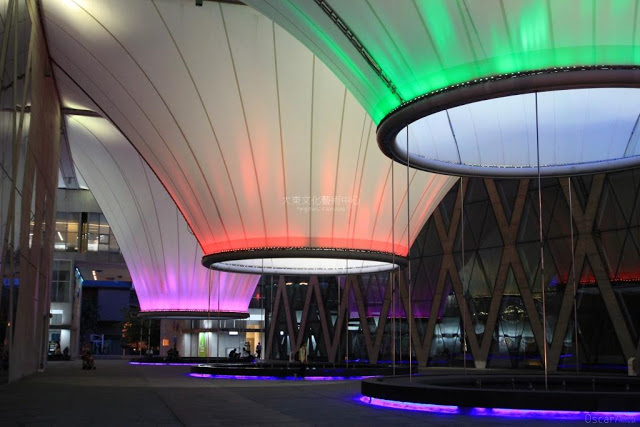 大東文化藝術中心-5