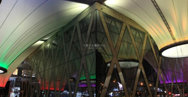 大東文化藝術中心-15