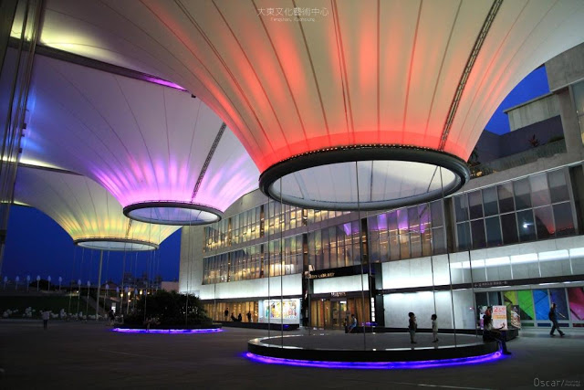 大東文化藝術中心-10