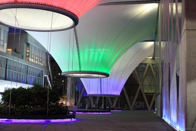 大東文化藝術中心-14