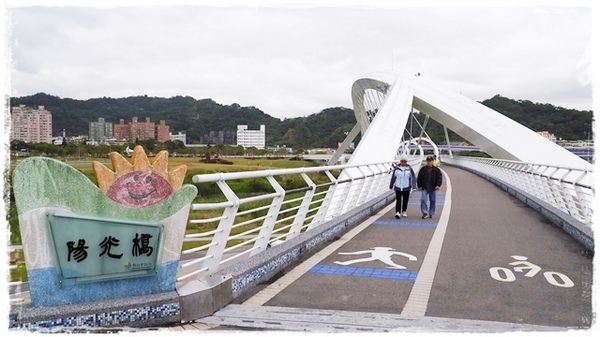 陽光運動園區：【新北◍•ᴗ•◍新店】捷運小碧潭站✯賞櫻景點・陽光運動園區賞河津櫻｜陽光運動公園河津櫻滿開，夜拍也美麗