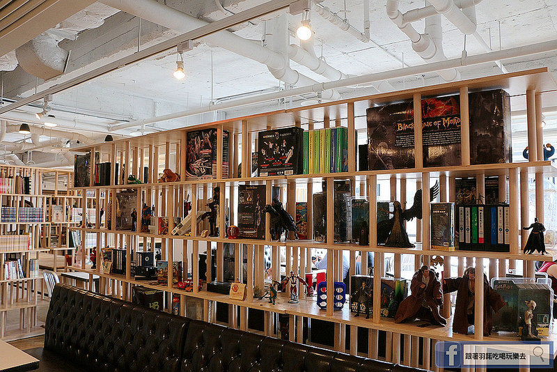 果微醺吃吧姊妹淘午茶時光022