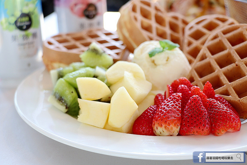 果微醺吃吧姊妹淘午茶時光076