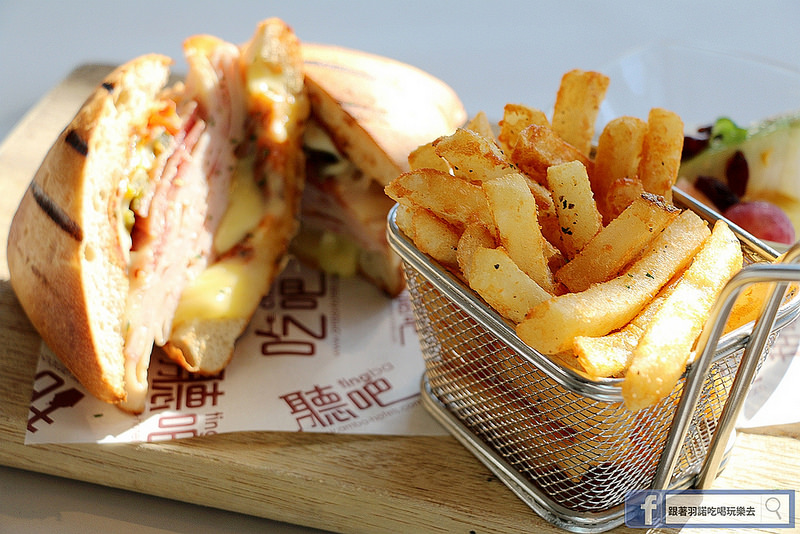 果微醺吃吧姊妹淘午茶時光038