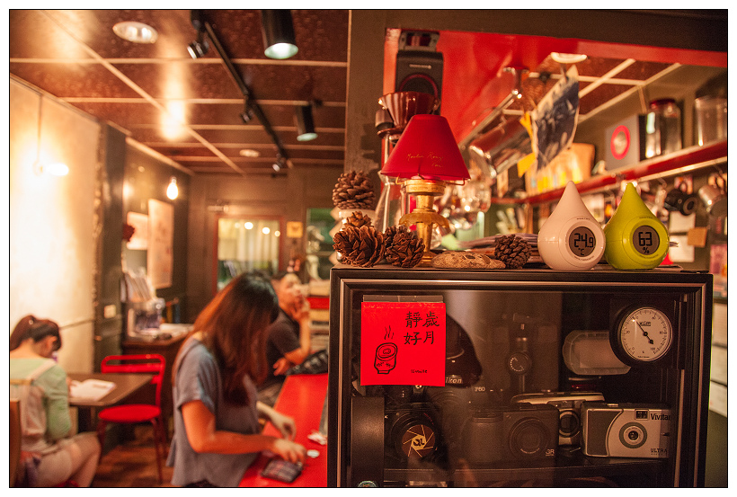 嘉義 國王與蝴蝶 秘密基地