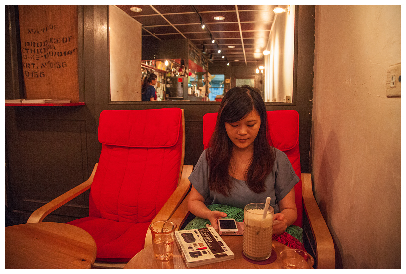 嘉義 國王與蝴蝶 秘密基地