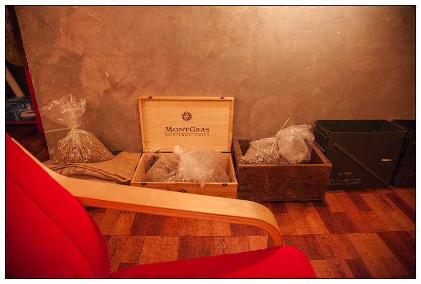 嘉義 國王與蝴蝶 秘密基地