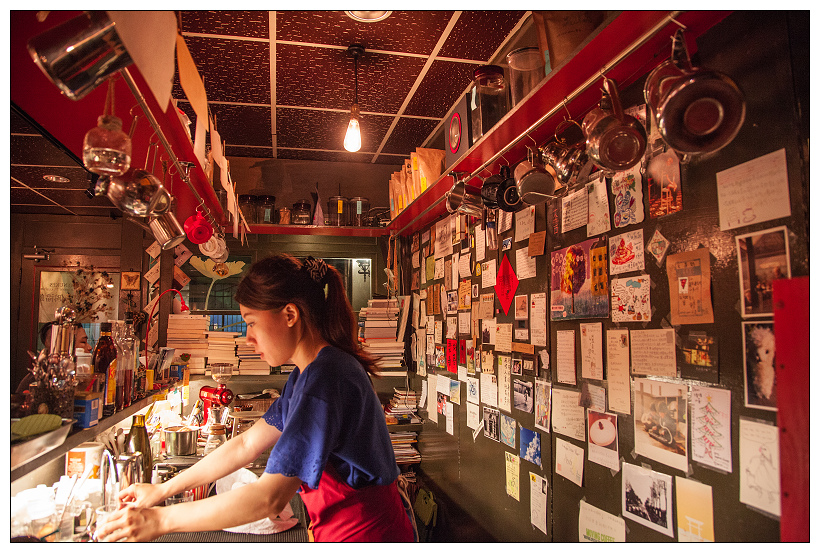 嘉義 國王與蝴蝶 秘密基地