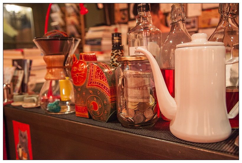 嘉義 國王與蝴蝶 秘密基地