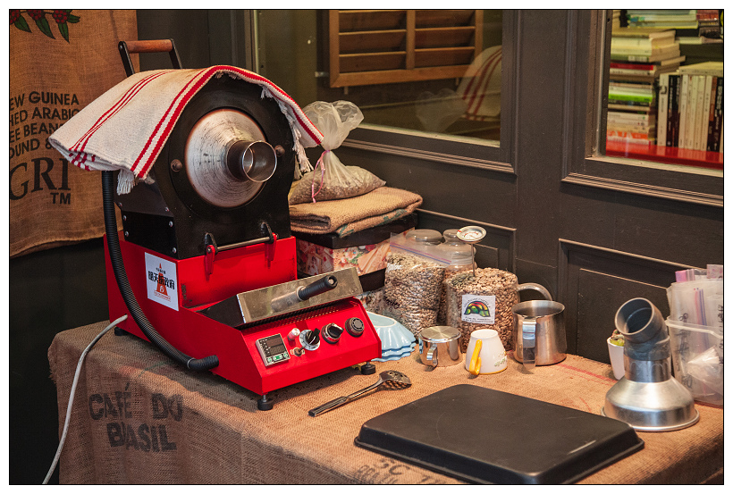 嘉義 國王與蝴蝶 秘密基地