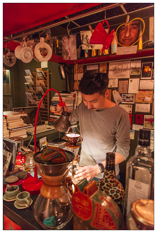 嘉義 國王與蝴蝶 秘密基地