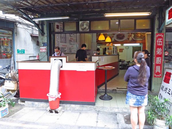 【三重美食】小家店碳烤三明治-燒肉蛋吐司