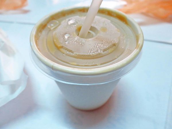 【三重美食】小家店碳烤三明治-燒肉蛋吐司