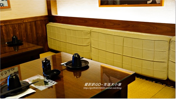 Mr.J.藤原豆腐店:【食記/台北市】來周董的店就是要吃~超可愛的周董鮭魚飯糰