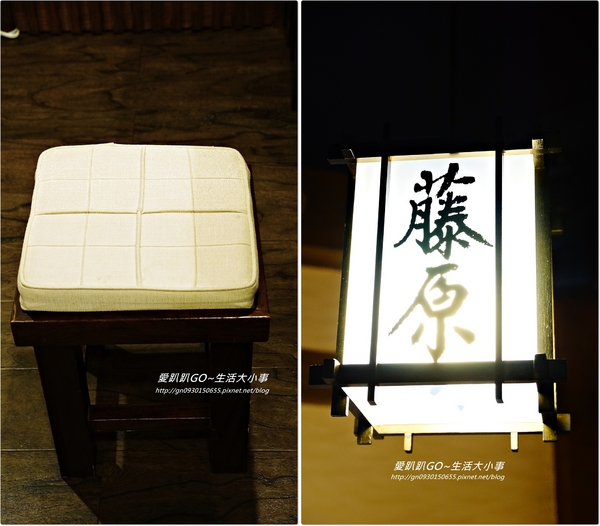 Mr.J.藤原豆腐店:【食記/台北市】來周董的店就是要吃~超可愛的周董鮭魚飯糰