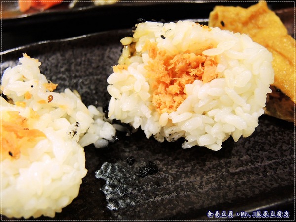 Mr.J.藤原豆腐店:『台北。主題式餐廳』【Mr.J 藤原豆腐店】來去藤原家作客!!!