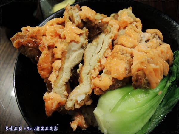 Mr.J.藤原豆腐店:『台北。主題式餐廳』【Mr.J 藤原豆腐店】來去藤原家作客!!!