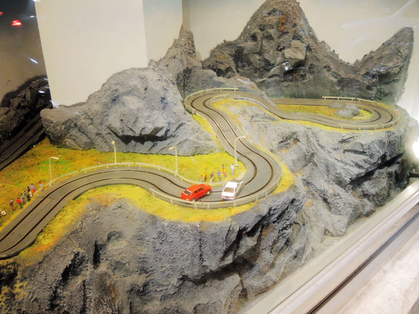 Mr.J.藤原豆腐店:『台北。主題式餐廳』【Mr.J 藤原豆腐店】來去藤原家作客!!!