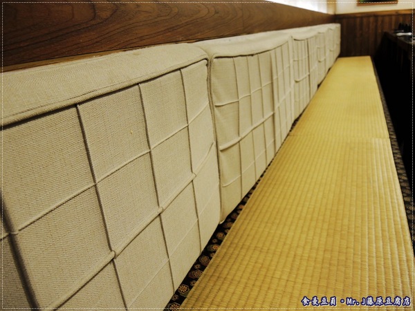 Mr.J.藤原豆腐店:『台北。主題式餐廳』【Mr.J 藤原豆腐店】來去藤原家作客!!!