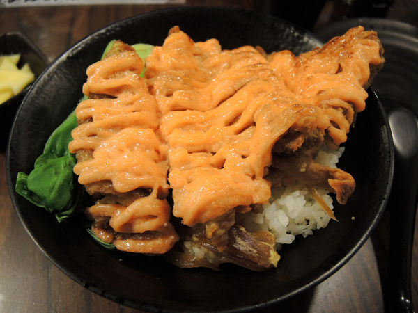 Mr.J.藤原豆腐店:『台北。主題式餐廳』【Mr.J 藤原豆腐店】來去藤原家作客!!!