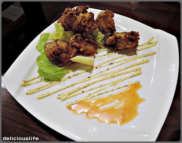 洋風龍田嫩雞160-1