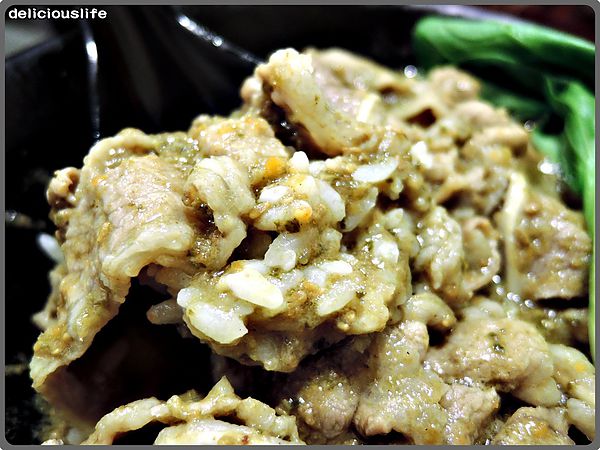 咖哩牛培根蓋飯280-3