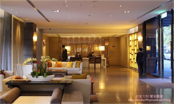 北投麗禧飯店 03.JPG