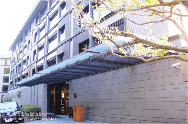 北投麗禧飯店 02.JPG