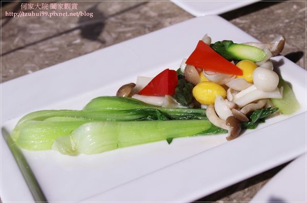 北投麗禧飯店 24.JPG