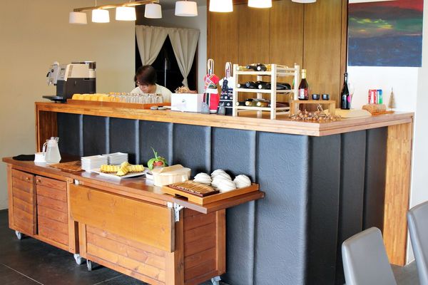 花蓮自由行,緩慢民宿,石梯坪,東部海岸國家風景區,花蓮縣豐濱鄉,特殊地質景觀