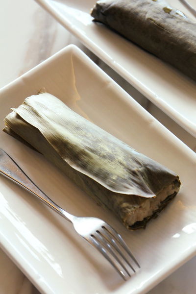 緩慢民宿下午茶