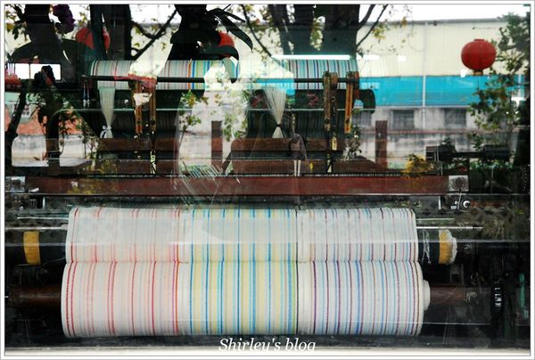 興隆毛巾觀光工廠：雲林虎尾‧興隆毛巾觀光工廠