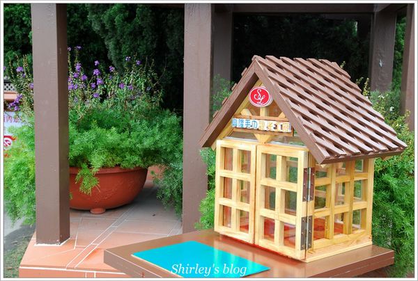 興隆毛巾觀光工廠：雲林虎尾‧興隆毛巾觀光工廠