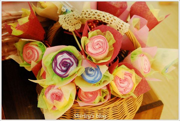 興隆毛巾觀光工廠：雲林虎尾‧興隆毛巾觀光工廠