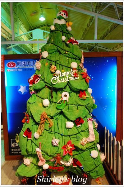 興隆毛巾觀光工廠：雲林虎尾‧興隆毛巾觀光工廠