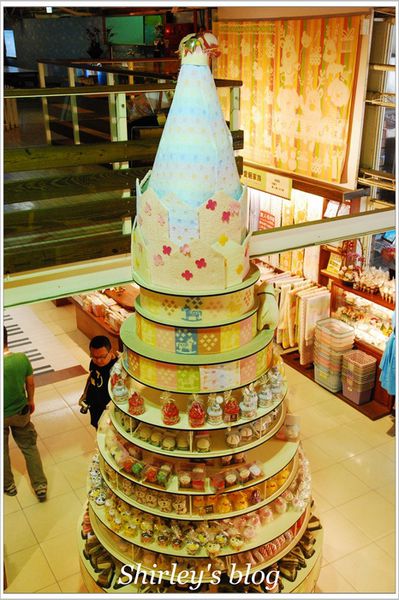 興隆毛巾觀光工廠：雲林虎尾‧興隆毛巾觀光工廠