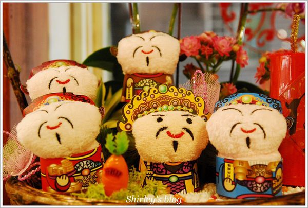 興隆毛巾觀光工廠：雲林虎尾‧興隆毛巾觀光工廠