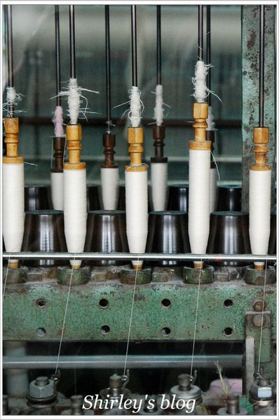 興隆毛巾觀光工廠：雲林虎尾‧興隆毛巾觀光工廠