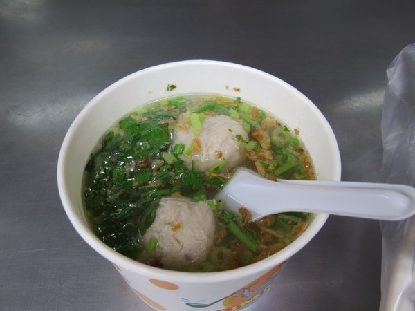 榕樹下老阿伯現滷豆干：大溪老街/榕樹下老阿伯現滷豆干