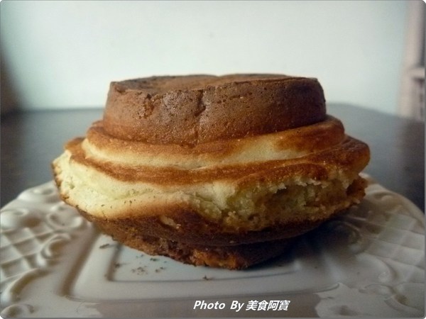 丸田飛碟燒:【台北市】熱門排隊美食「丸田飛碟燒」