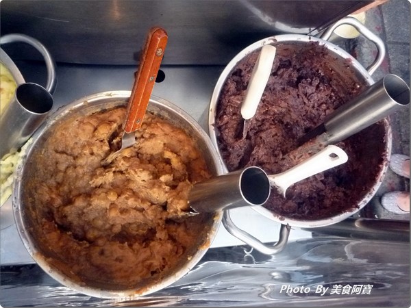 丸田飛碟燒:【台北市】熱門排隊美食「丸田飛碟燒」