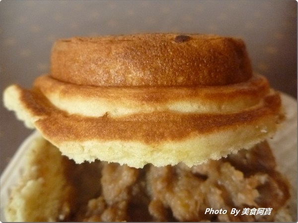 丸田飛碟燒:【台北市】熱門排隊美食「丸田飛碟燒」