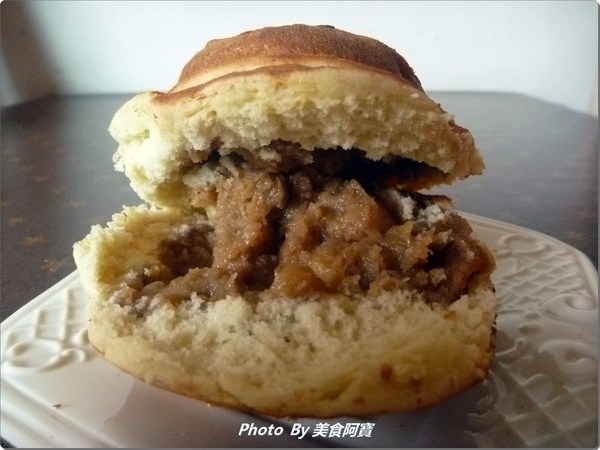 丸田飛碟燒:【台北市】熱門排隊美食「丸田飛碟燒」