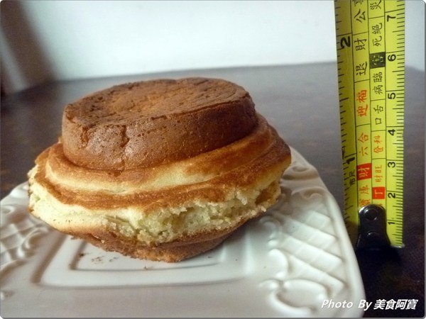 丸田飛碟燒:【台北市】熱門排隊美食「丸田飛碟燒」