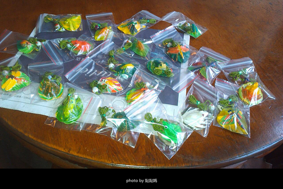 埔里佳園渡假山莊民宿:南投簡單出遊,走到哪玩到哪(特推薦給怕熱的你)