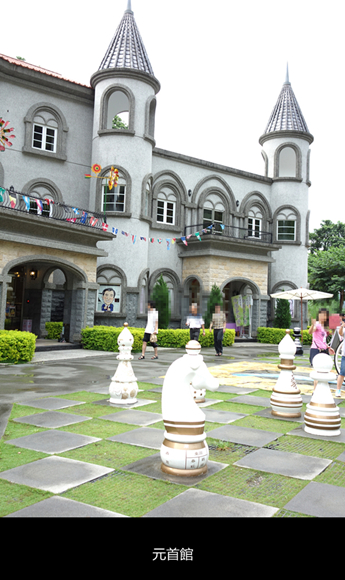 埔里佳園渡假山莊民宿:南投簡單出遊,走到哪玩到哪(特推薦給怕熱的你)