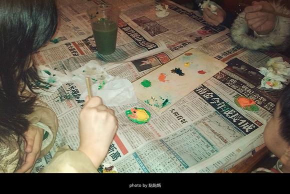 埔里佳園渡假山莊民宿:南投簡單出遊,走到哪玩到哪(特推薦給怕熱的你)