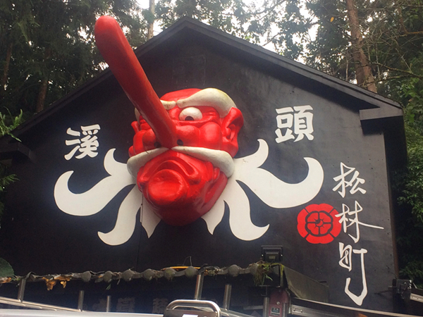 埔里佳園渡假山莊民宿:說走就走,短篇南投旅遊紀實