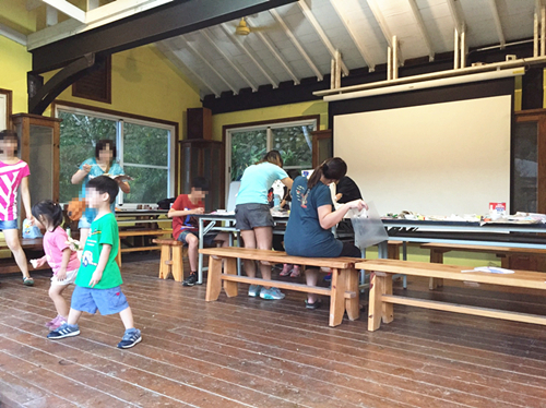 埔里佳園渡假山莊民宿:帶小孩出門不用怕! 我終於找到親子旅遊住宿首選~